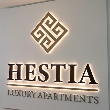 Hestia - Kolokotroni 23 Hotel Athena Bagian luar foto