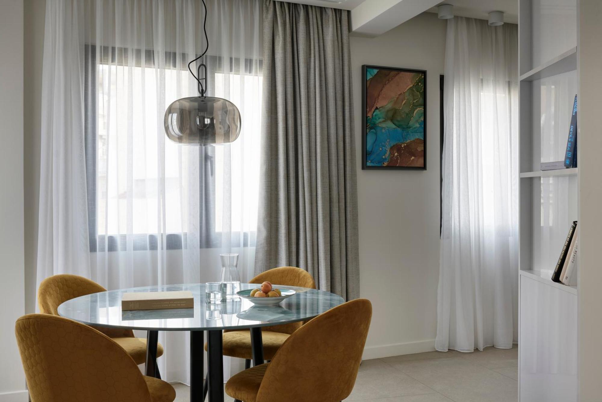 Hestia - Kolokotroni 23 Hotel Athena Bagian luar foto