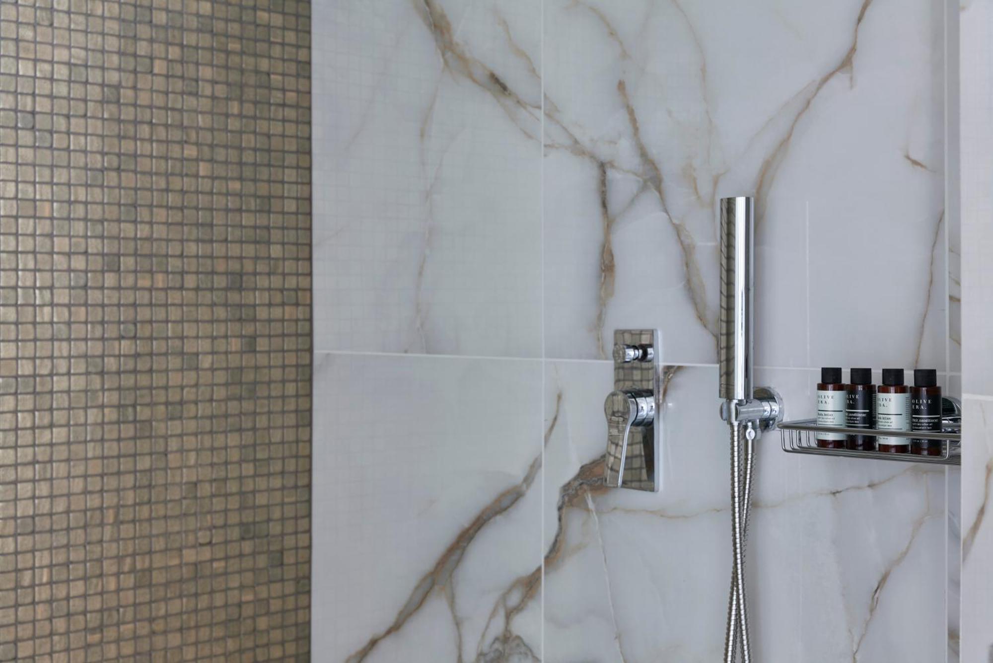 Hestia - Kolokotroni 23 Hotel Athena Bagian luar foto