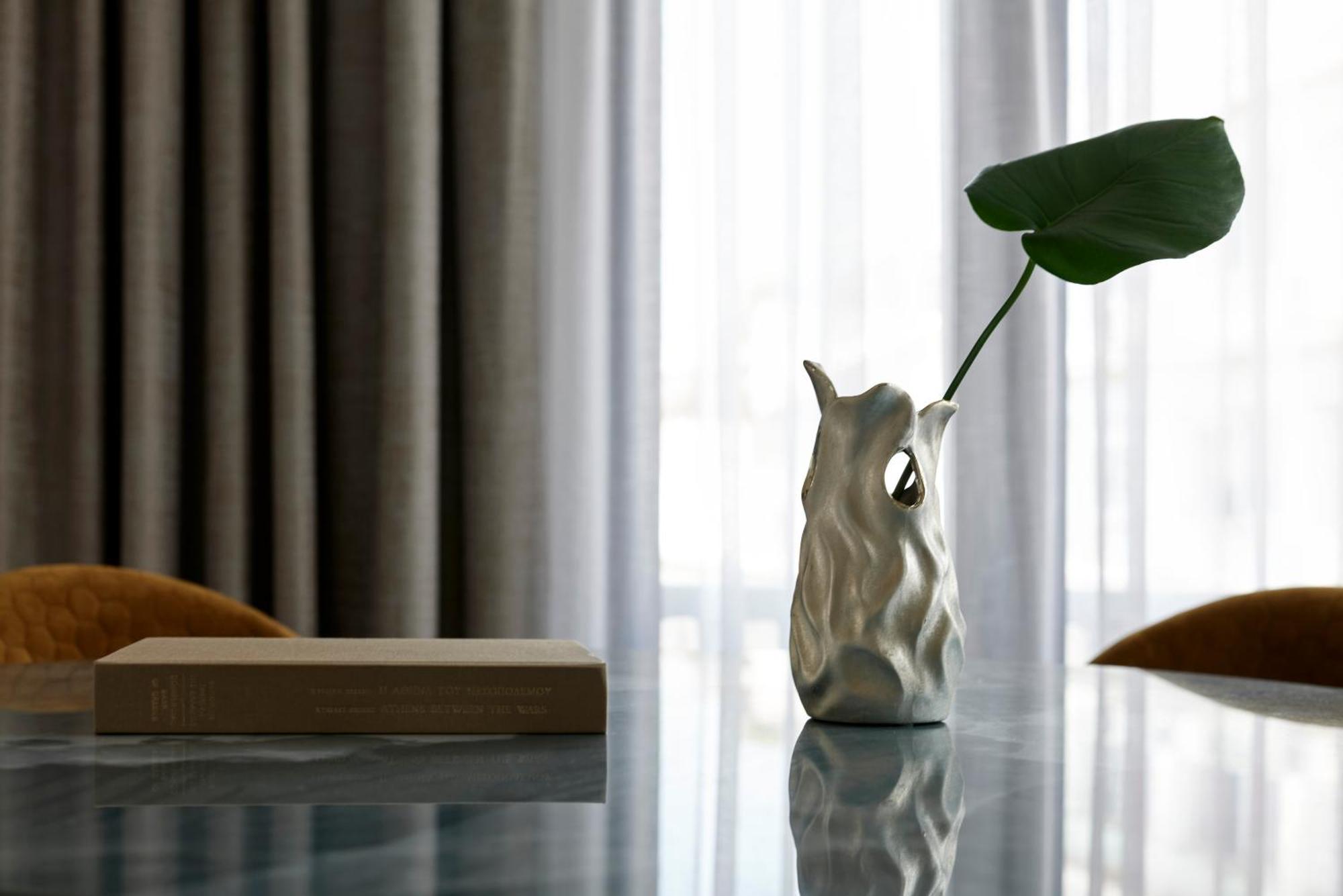 Hestia - Kolokotroni 23 Hotel Athena Bagian luar foto