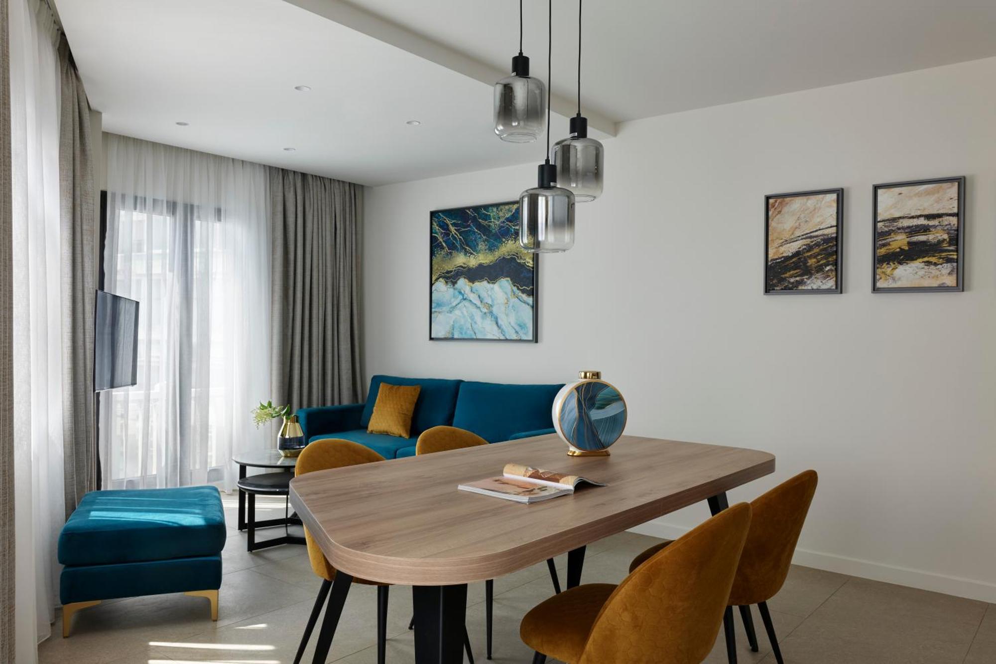 Hestia - Kolokotroni 23 Hotel Athena Bagian luar foto